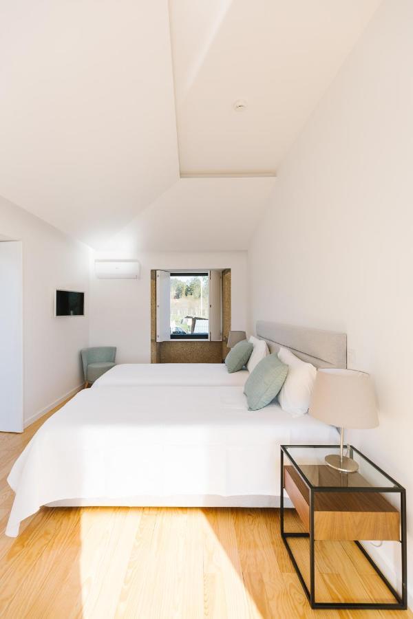 Bed and Breakfast Casa Vieira Lobo Арока Экстерьер фото