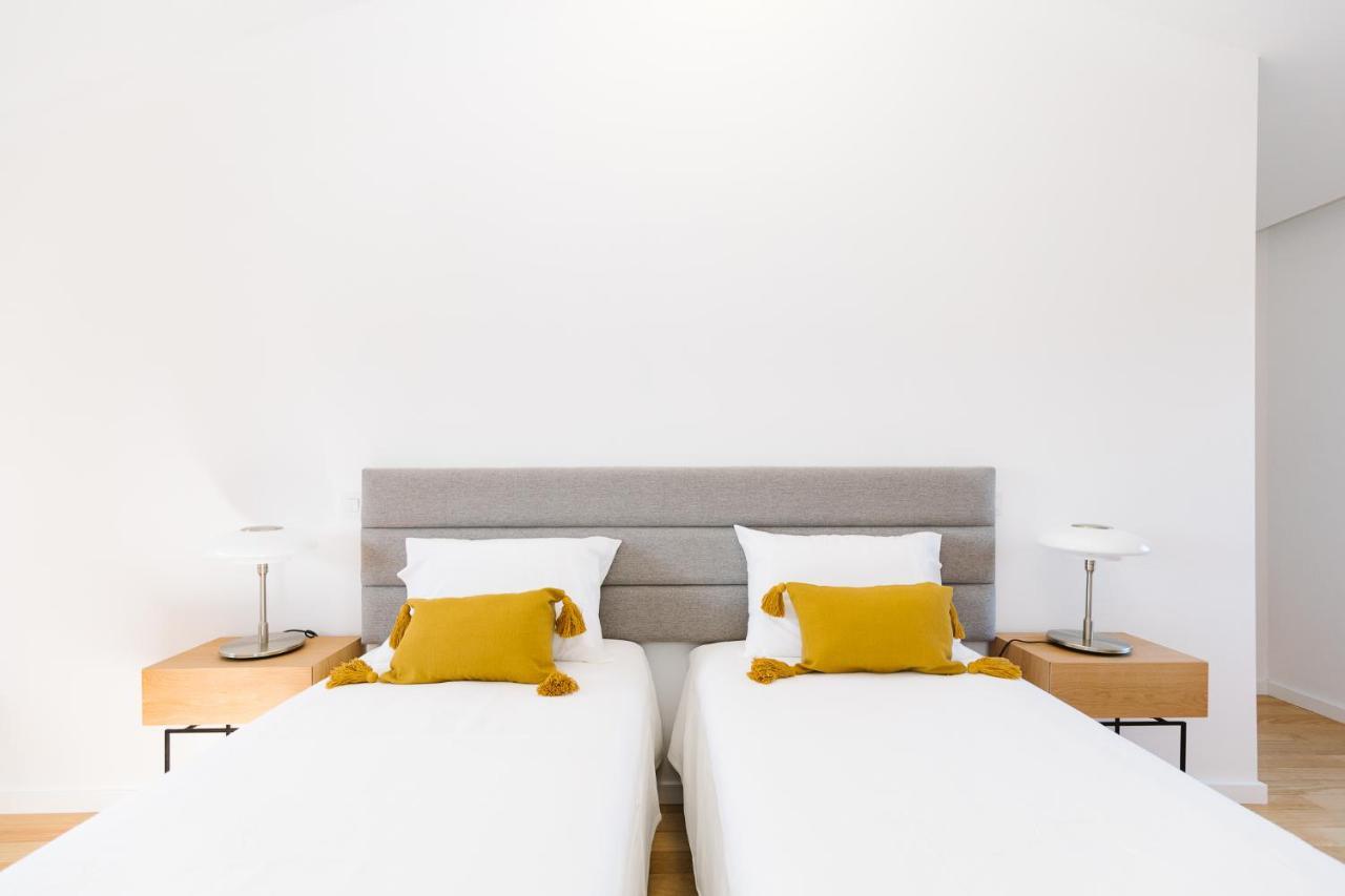 Bed and Breakfast Casa Vieira Lobo Арока Экстерьер фото