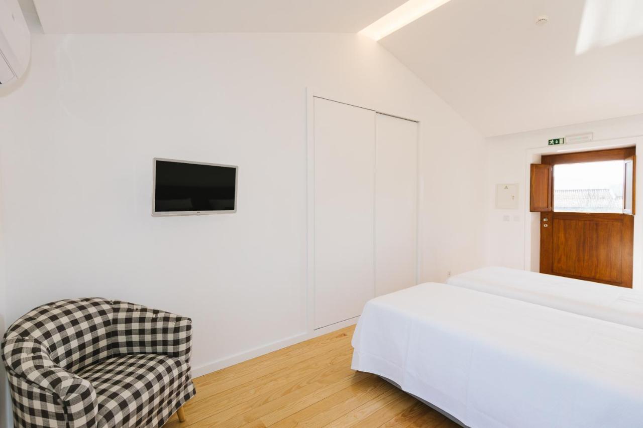 Bed and Breakfast Casa Vieira Lobo Арока Экстерьер фото