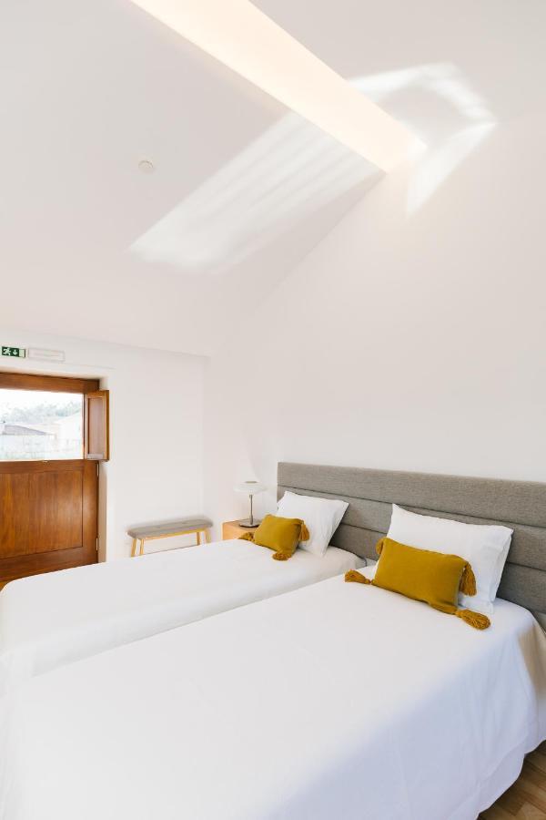 Bed and Breakfast Casa Vieira Lobo Арока Экстерьер фото