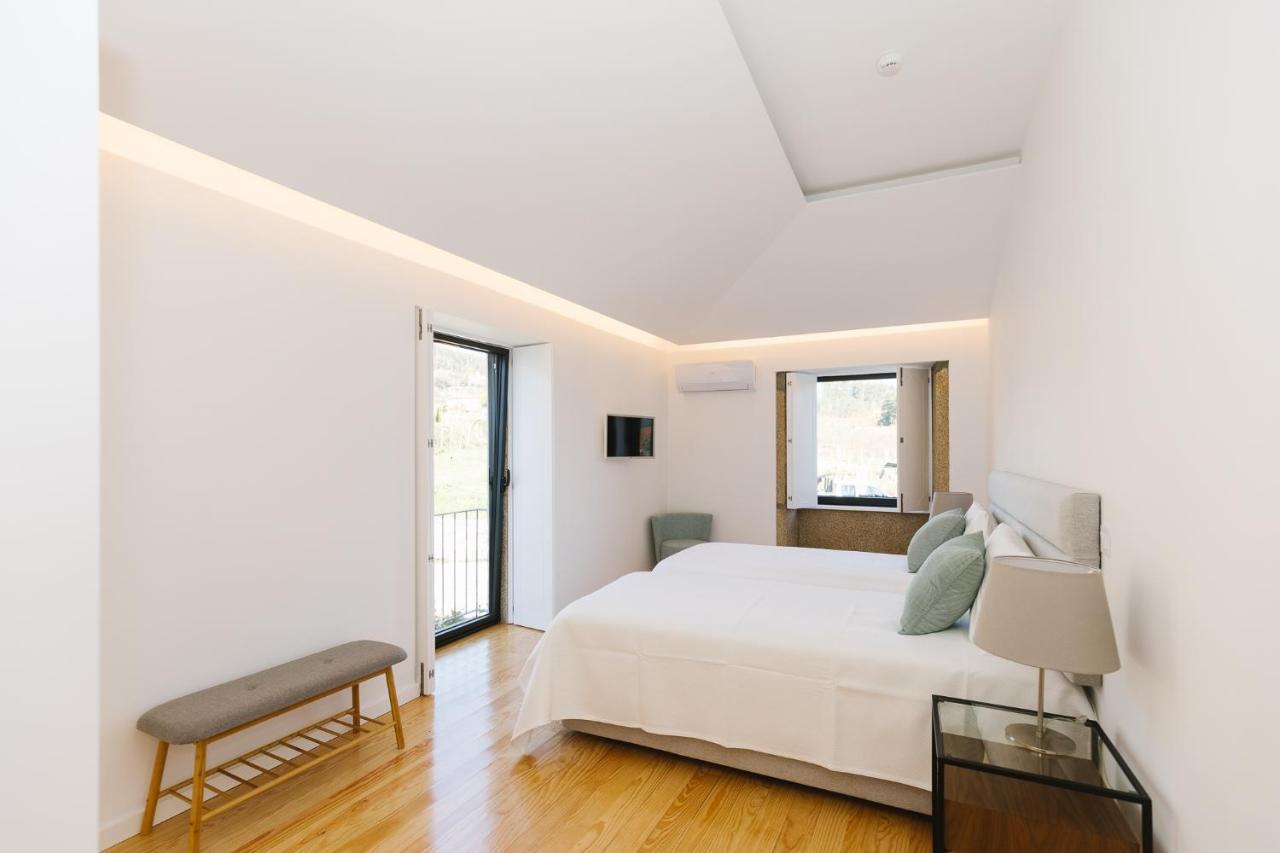 Bed and Breakfast Casa Vieira Lobo Арока Экстерьер фото