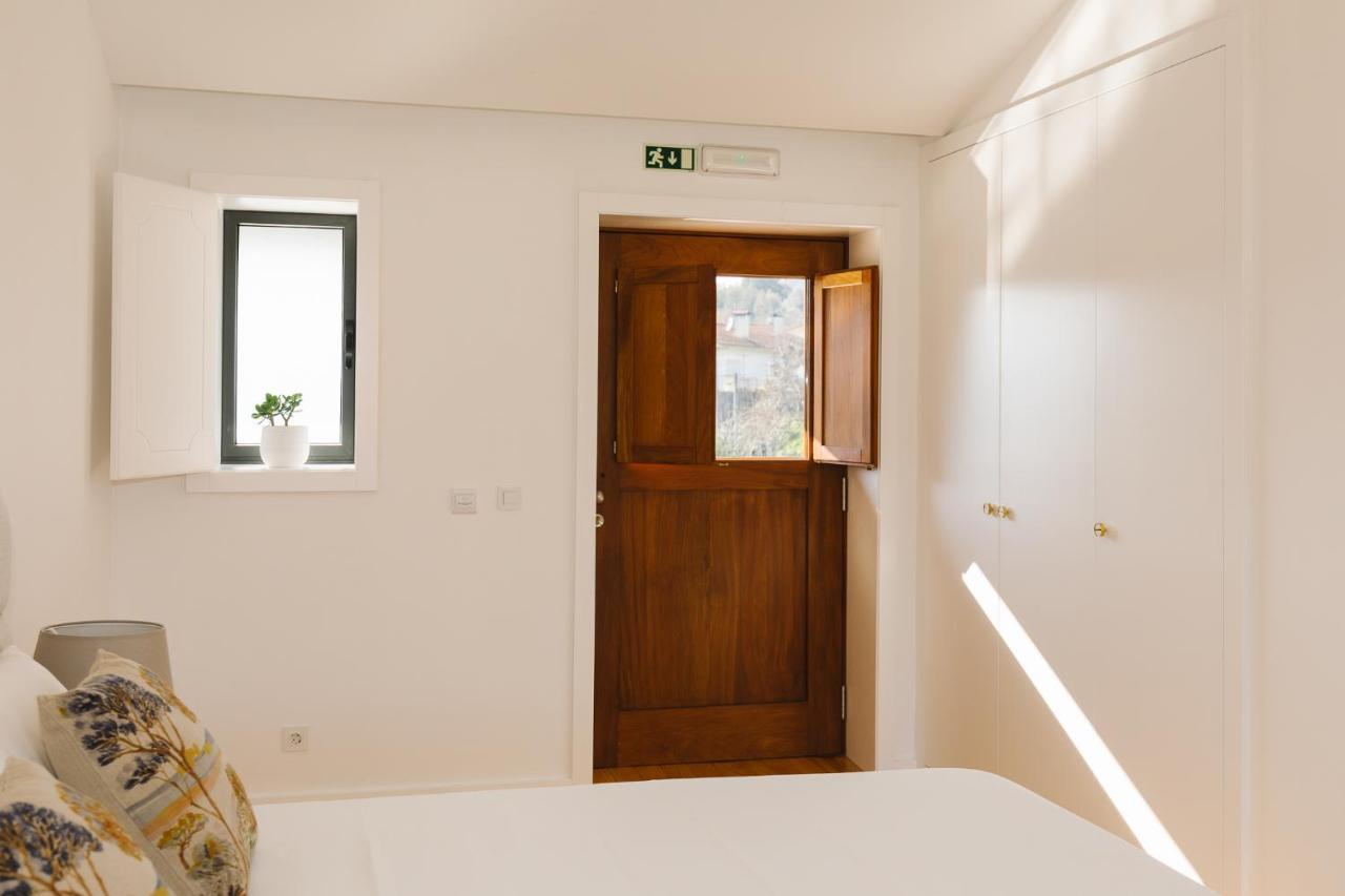Bed and Breakfast Casa Vieira Lobo Арока Экстерьер фото