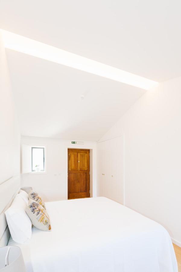 Bed and Breakfast Casa Vieira Lobo Арока Экстерьер фото
